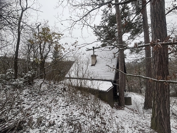 Prodej chaty / chalupy 45 m², Hradištko