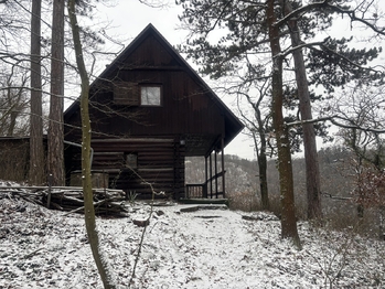 Prodej chaty / chalupy 45 m², Hradištko