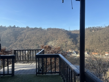 Prodej chaty / chalupy 45 m², Hradištko