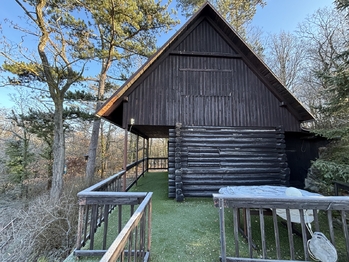 Prodej chaty / chalupy 45 m², Hradištko