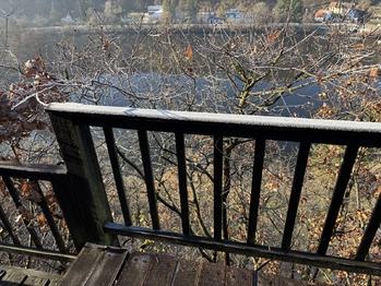 Prodej chaty / chalupy 45 m², Hradištko