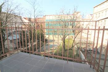 Pronájem bytu 2+kk v osobním vlastnictví 53 m², Praha 1 - Nové Město