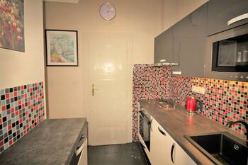 Pronájem bytu 2+kk v osobním vlastnictví 53 m², Praha 1 - Nové Město