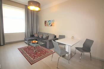 Pronájem bytu 2+kk v osobním vlastnictví 53 m², Praha 1 - Nové Město