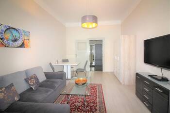 Pronájem bytu 2+kk v osobním vlastnictví 53 m², Praha 1 - Nové Město