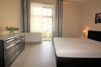 Pronájem bytu 2+kk v osobním vlastnictví 53 m², Praha 1 - Nové Město