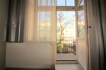 Pronájem bytu 2+kk v osobním vlastnictví 53 m², Praha 1 - Nové Město