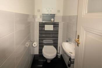 Pronájem bytu 2+kk v osobním vlastnictví 53 m², Praha 1 - Nové Město