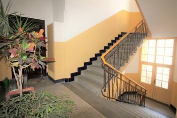 Pronájem bytu 2+kk v osobním vlastnictví 53 m², Praha 1 - Nové Město