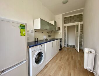 Pronájem bytu 2+1 v osobním vlastnictví 54 m², Praha 3 - Žižkov