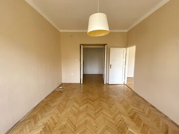 Pronájem bytu 2+1 v osobním vlastnictví 54 m², Praha 3 - Žižkov