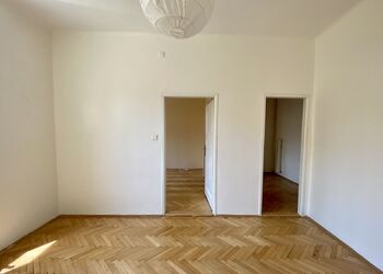 Pronájem bytu 2+1 v osobním vlastnictví 54 m², Praha 3 - Žižkov