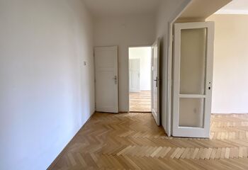 Pronájem bytu 2+1 v osobním vlastnictví 54 m², Praha 3 - Žižkov