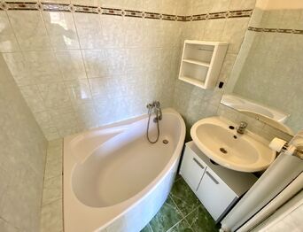 Pronájem bytu 2+1 v osobním vlastnictví 54 m², Praha 3 - Žižkov