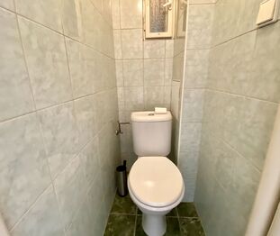 Pronájem bytu 2+1 v osobním vlastnictví 54 m², Praha 3 - Žižkov