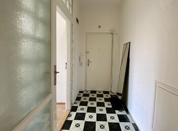 Pronájem bytu 2+1 v osobním vlastnictví 54 m², Praha 3 - Žižkov