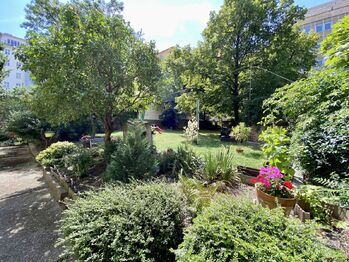 Pronájem bytu 2+1 v osobním vlastnictví 54 m², Praha 3 - Žižkov