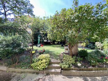 Pronájem bytu 2+1 v osobním vlastnictví 54 m², Praha 3 - Žižkov