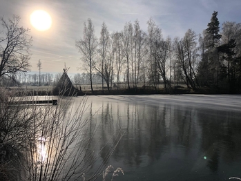 Prodej pozemku 172102 m², Vyskytná nad Jihlavou