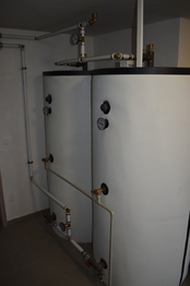 Prodej pozemku 172102 m², Vyskytná nad Jihlavou