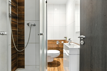 Pronájem bytu 1+1 v osobním vlastnictví 32 m², Praha 9 - Letňany