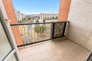 Pronájem bytu 3+1 v osobním vlastnictví 71 m², Praha 8 - Kobylisy