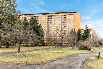 Pronájem bytu 3+1 v osobním vlastnictví 71 m², Praha 8 - Kobylisy