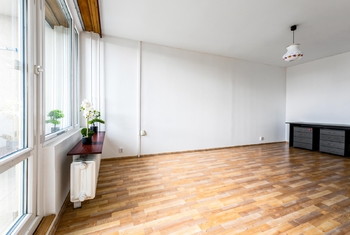 Pronájem bytu 3+1 v osobním vlastnictví 71 m², Praha 8 - Kobylisy