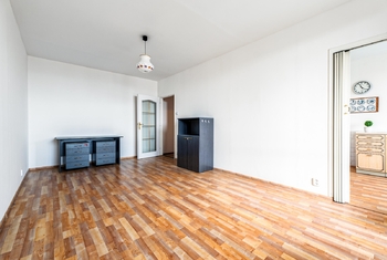 Pronájem bytu 3+1 v osobním vlastnictví 71 m², Praha 8 - Kobylisy