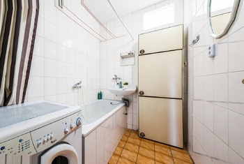 Pronájem bytu 3+1 v osobním vlastnictví 71 m², Praha 8 - Kobylisy