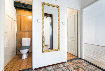 Pronájem bytu 3+1 v osobním vlastnictví 71 m², Praha 8 - Kobylisy