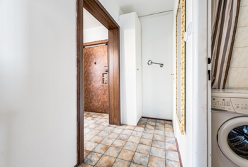 Pronájem bytu 3+1 v osobním vlastnictví 71 m², Praha 8 - Kobylisy