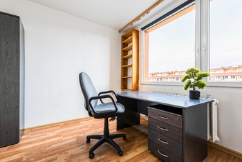 Pronájem bytu 3+1 v osobním vlastnictví 71 m², Praha 8 - Kobylisy