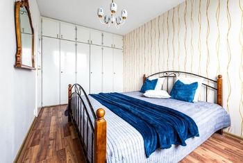 Pronájem bytu 3+1 v osobním vlastnictví 71 m², Praha 8 - Kobylisy