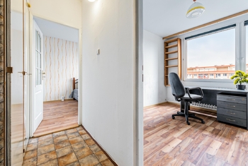 Pronájem bytu 3+1 v osobním vlastnictví 71 m², Praha 8 - Kobylisy