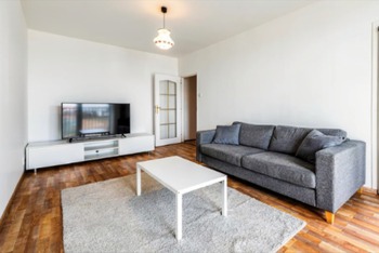 Pronájem bytu 3+1 v osobním vlastnictví 71 m², Praha 8 - Kobylisy