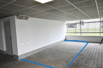 Pronájem garážového stání 581 m², Hradec Králové