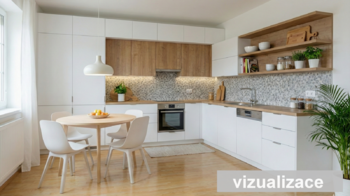 Prodej bytu 1+1 v osobním vlastnictví 59 m², Svitavy