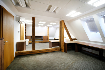 Pronájem kancelářských prostor 124 m², Ostrava