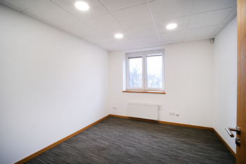 Pronájem kancelářských prostor 124 m², Ostrava