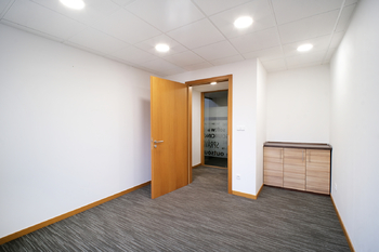 Pronájem kancelářských prostor 124 m², Ostrava