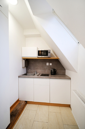 Pronájem kancelářských prostor 124 m², Ostrava