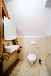 Pronájem kancelářských prostor 124 m², Ostrava