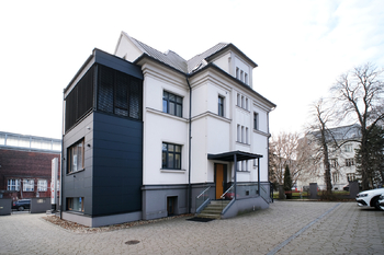 Pronájem kancelářských prostor 124 m², Ostrava