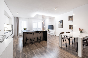 Pronájem bytu 3+kk v osobním vlastnictví 116 m², Mladá Boleslav