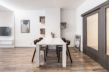 Pronájem bytu 3+kk v osobním vlastnictví 116 m², Mladá Boleslav