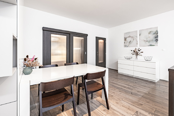 Pronájem bytu 3+kk v osobním vlastnictví 116 m², Mladá Boleslav