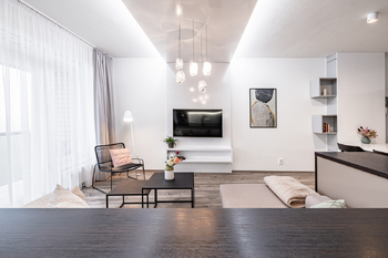 Pronájem bytu 3+kk v osobním vlastnictví 116 m², Mladá Boleslav