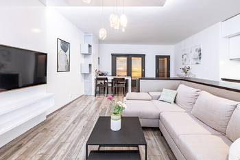 Pronájem bytu 3+kk v osobním vlastnictví 116 m², Mladá Boleslav