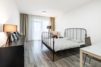 Pronájem bytu 3+kk v osobním vlastnictví 116 m², Mladá Boleslav